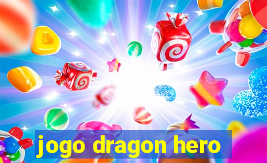 jogo dragon hero