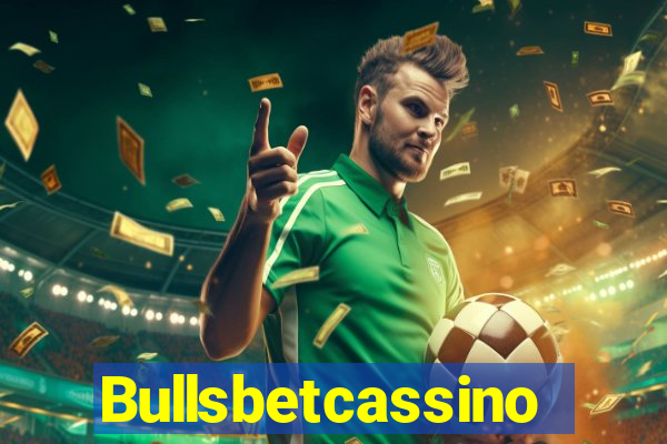 Bullsbetcassino