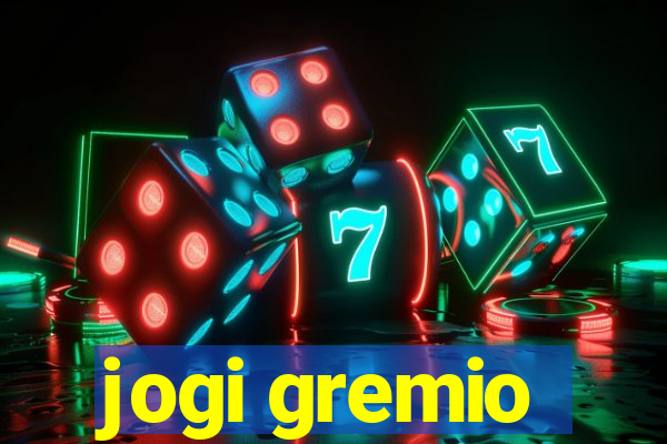 jogi gremio