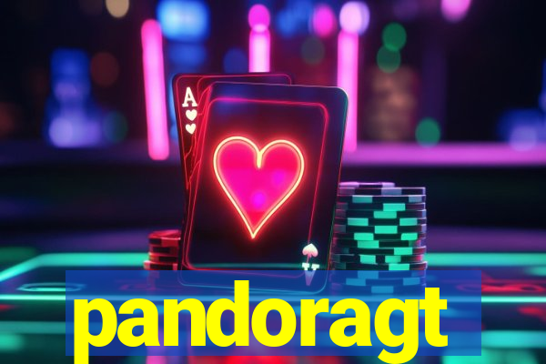 pandoragt