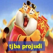 tjba projudi