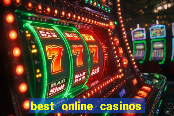 best online casinos for australians