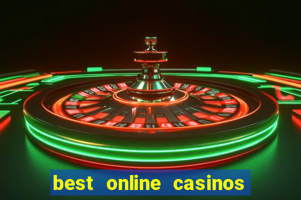 best online casinos for australians