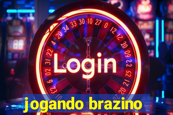 jogando brazino