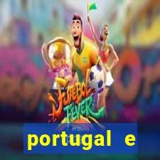 portugal e eslovênia onde assistir