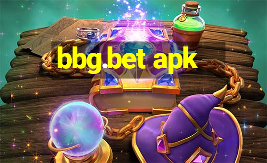 bbg.bet apk