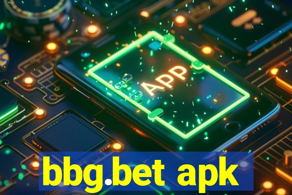 bbg.bet apk