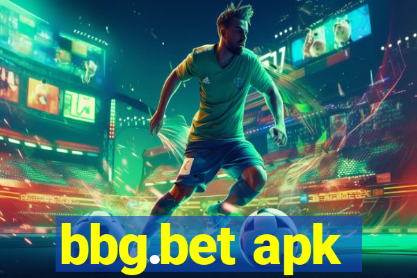 bbg.bet apk