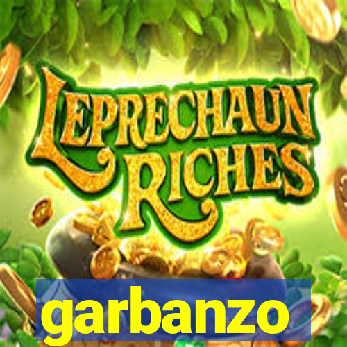 garbanzo