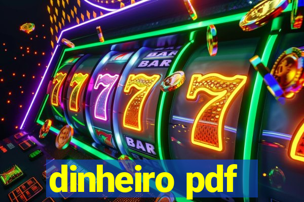 dinheiro pdf