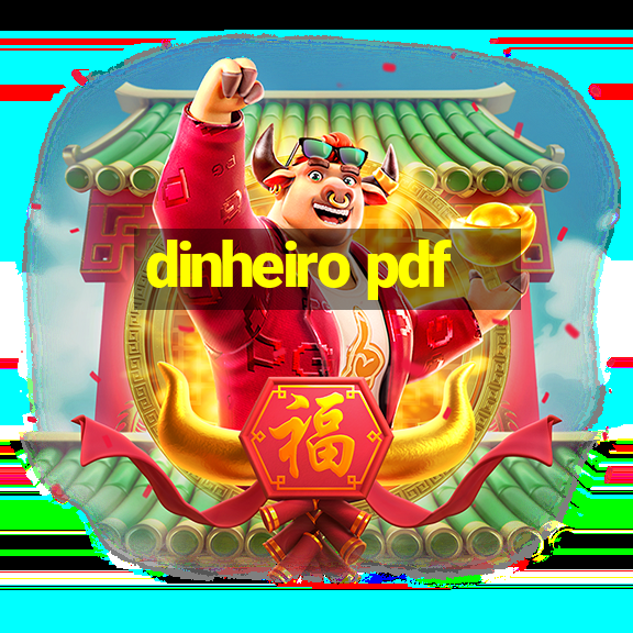 dinheiro pdf