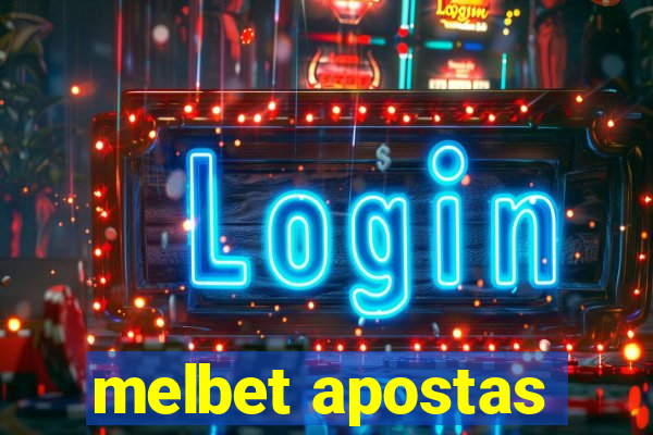 melbet apostas