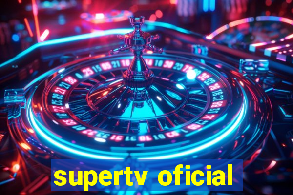 supertv oficial