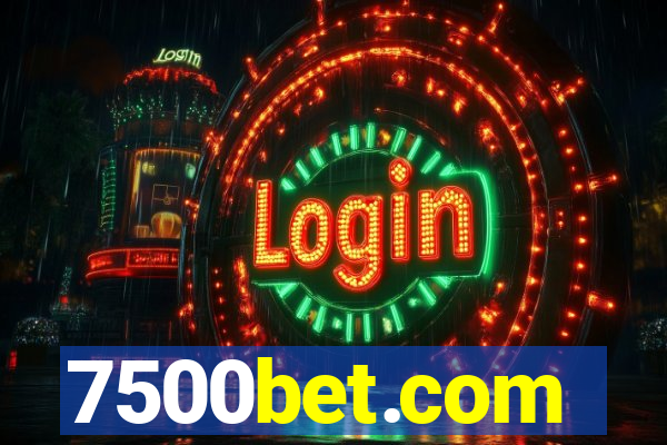 7500bet.com