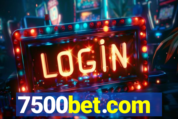 7500bet.com