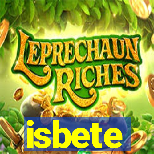 isbete