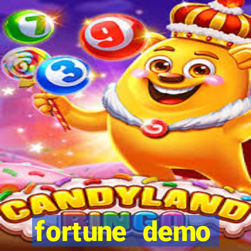 fortune demo grátis tigre