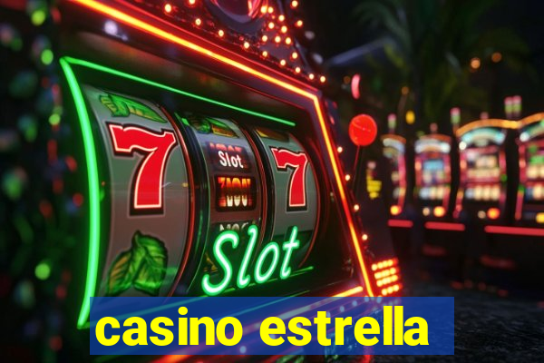 casino estrella