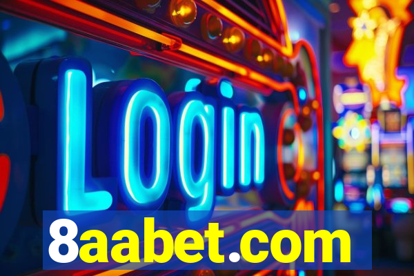 8aabet.com