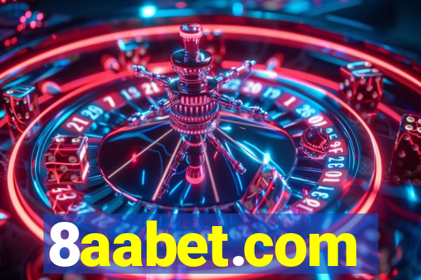 8aabet.com