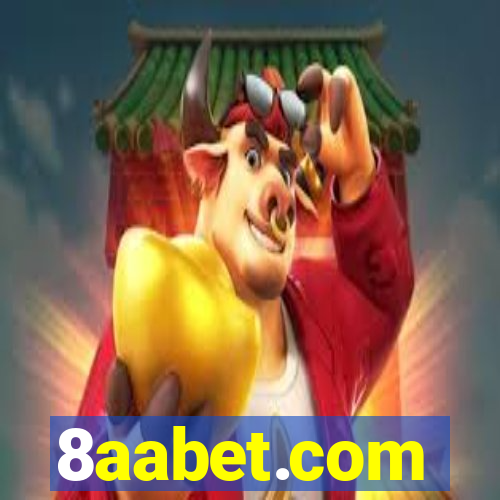 8aabet.com