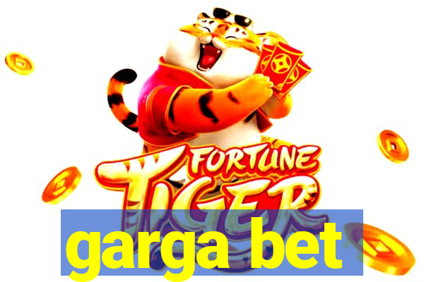 garga bet