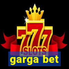 garga bet