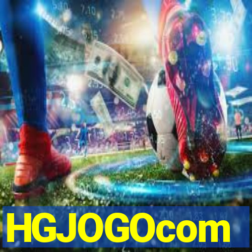 HGJOGOcom