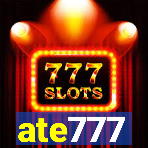 ate777