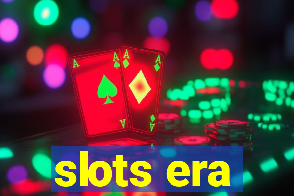 slots era