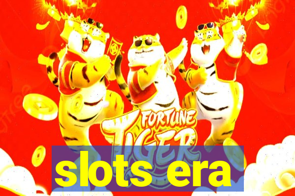 slots era