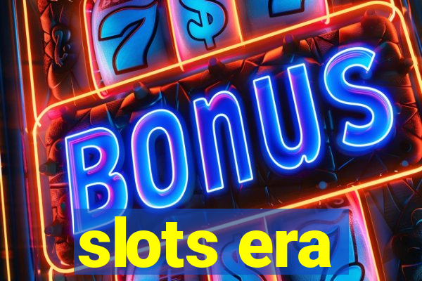 slots era