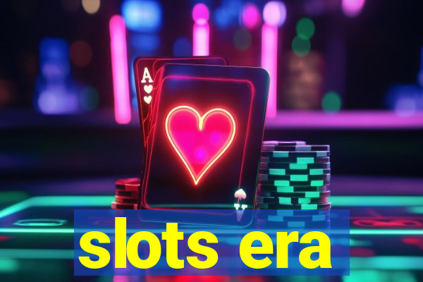 slots era