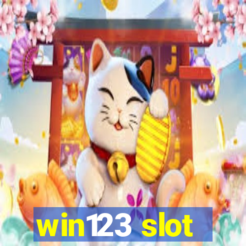 win123 slot