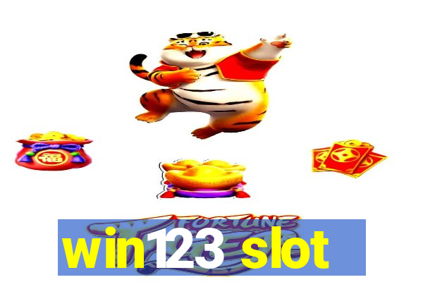 win123 slot