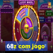 68z com jogo