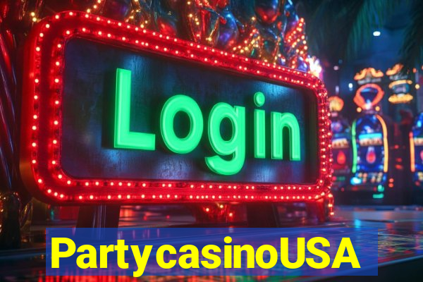 PartycasinoUSA