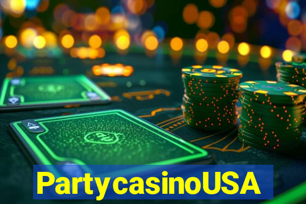 PartycasinoUSA