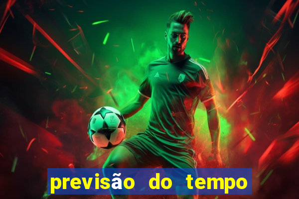 previsão do tempo sp grajau