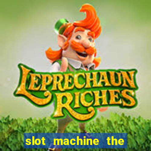 slot machine the big easy gratis