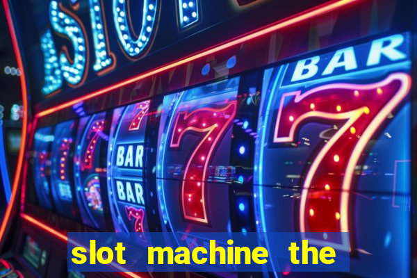 slot machine the big easy gratis