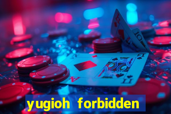 yugioh forbidden memories passwords