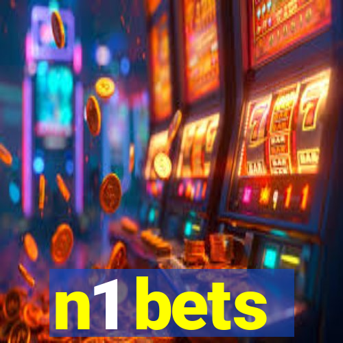 n1 bets