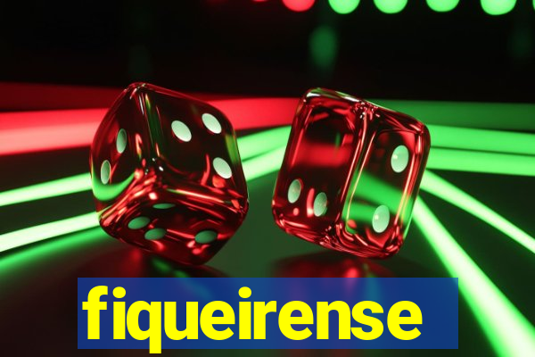 fiqueirense