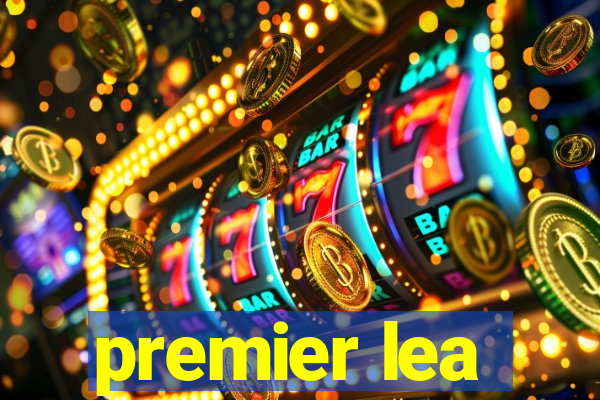 premier lea