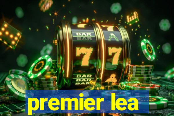 premier lea