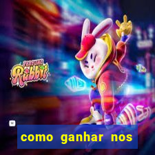 como ganhar nos jogos online