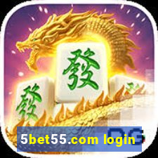 5bet55.com login