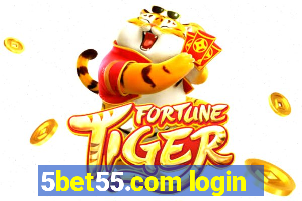 5bet55.com login