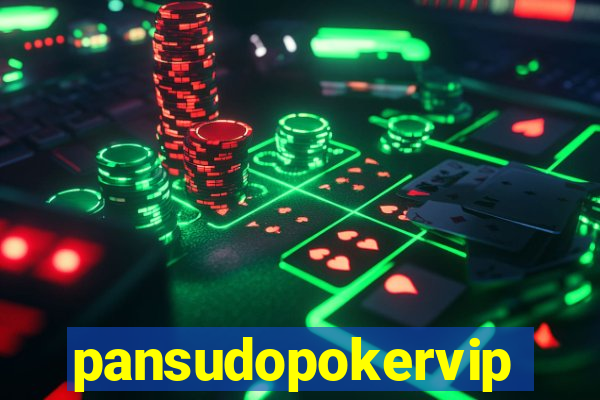 pansudopokervip.net